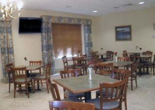 Hotel Quality Inn At Town Center
