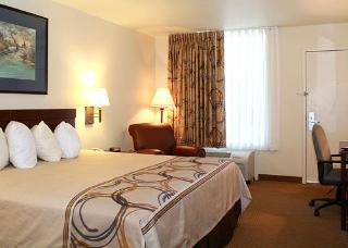Hotel Quality Inn At Town Center