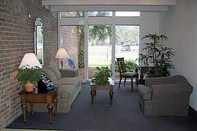 Hotel Quality Inn Bayside