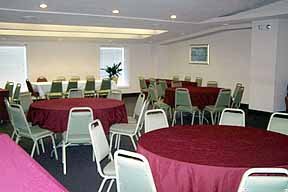 Hotel Quality Inn Bayside