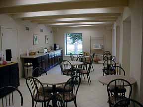 Hotel Quality Inn Bayside