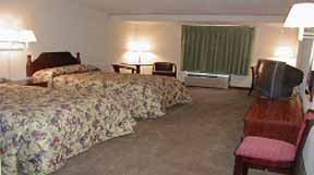 Hotel Quality Inn Bayside