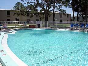 Hotel Quality Inn Bayside