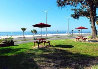 Hotel Quality Inn Biloxi