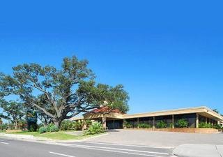 Hotel Quality Inn Biloxi