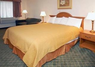 Hotel Quality Inn Biloxi