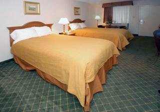 Hotel Quality Inn Biloxi