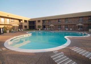 Hotel Quality Inn Biloxi