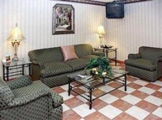 Hotel Quality Inn Birmingham
