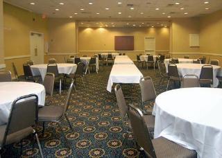 Hotel Quality Inn Birmingham