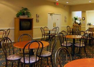 Hotel Quality Inn Birmingham