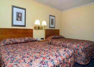 Hotel Quality Inn Birmingham
