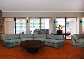 Hotel Quality Inn Boardwalk