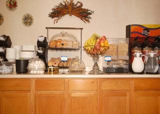 Hotel Quality Inn Boulder County