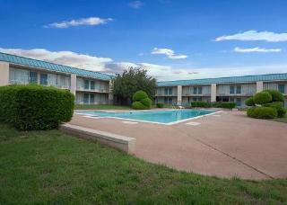 Hotel Quality Inn Bricktown