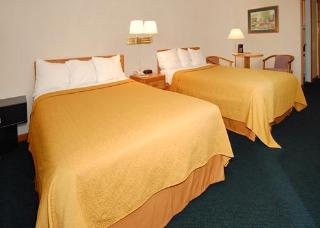 Hotel Quality Inn By The Bay