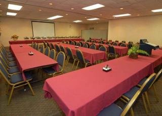 Hotel Quality Inn-carterville