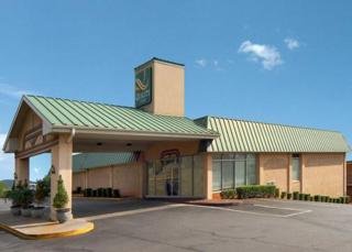 Hotel Quality Inn-carterville