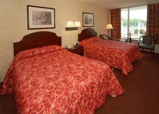 Hotel Quality Inn-carterville