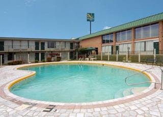 Hotel Quality Inn-carterville