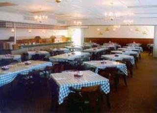 Hotel Quality Inn-carterville