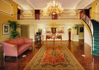 Hotel Quality Inn Cedar Point South