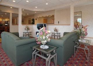 Hotel Quality Inn Central