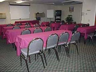Hotel Quality Inn Central