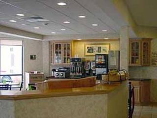 Hotel Quality Inn Central