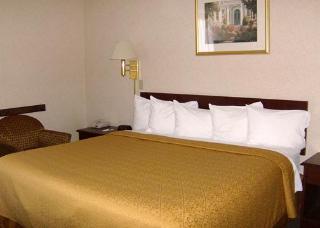 Hotel Quality Inn Central