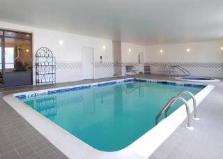 Hotel Quality Inn Central