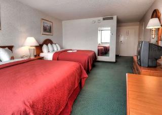Hotel Quality Inn Central