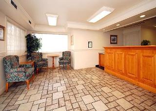 Hotel Quality Inn Central