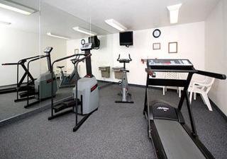 Hotel Quality Inn Central Roseburg