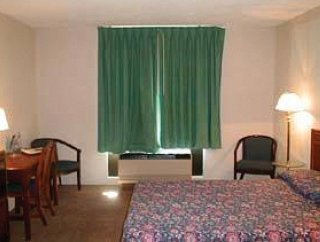 Hotel Quality Inn Chattanooga