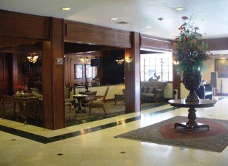 Hotel Quality Inn Chihuahua San Francisco