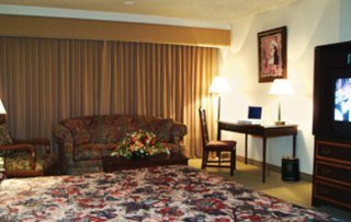 Hotel Quality Inn Chihuahua San Francisco
