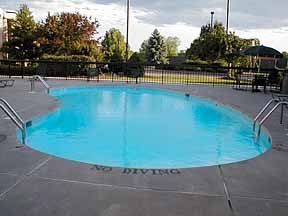 Hotel Quality Inn-christiansburg
