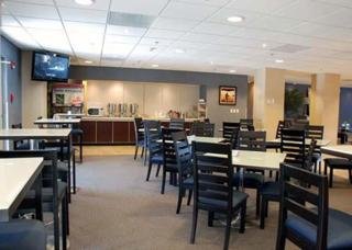 Hotel Quality Inn Ciudad Juarez