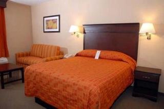 Hotel Quality Inn Ciudad Juarez