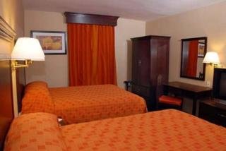 Hotel Quality Inn Ciudad Juarez