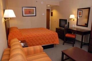 Hotel Quality Inn Ciudad Juarez