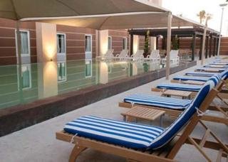 Hotel Quality Inn Ciudad Juarez