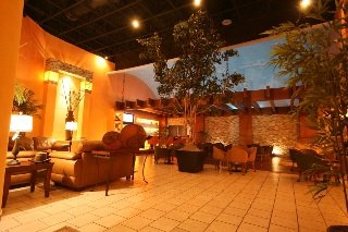 Hotel Quality Inn Ciudad Obregon