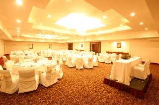 Hotel Quality Inn Ciudad Obregon