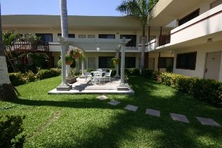 Hotel Quality Inn Ciudad Obregon