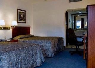 Hotel Quality Inn Ciudad Obregon