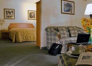 Hotel Quality Inn Ciudad Obregon