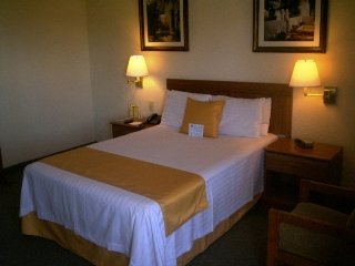 Hotel Quality Inn Ciudad Obregon
