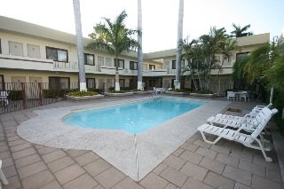 Hotel Quality Inn Ciudad Obregon